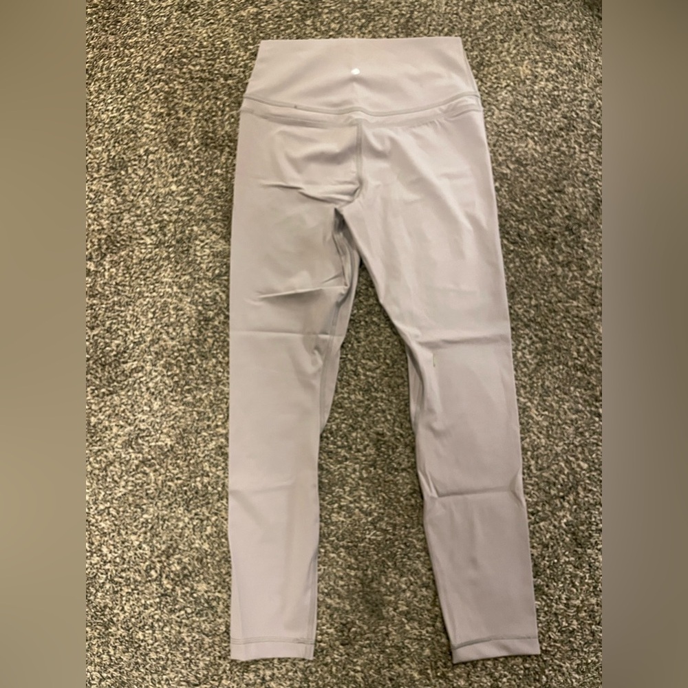 CRZ Yoga leggings in stone